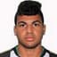 C. Henrique player photo