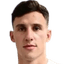 Nicolás Capaldo player photo
