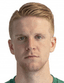Kyle Curinga player photo