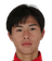 Liu Ziduan player photo