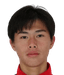 Liu Ziduan player photo