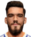 Milos Drincic player photo