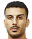 Farzad Jafari player photo