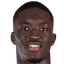 Pape Daouda Diong player photo