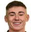 David Harrington player photo