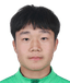 Zhou Shaokang player photo