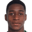 Andrés Reyes player photo