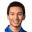 Zakaria Messoudi player photo