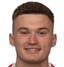 Seamas keogh player photo