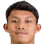 Ikram Algiffari player photo
