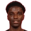 Jinairo Johnson player photo