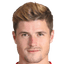 Josh Doherty player photo