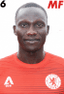 Pa Baboucarr Jallow player photo
