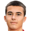 Chris McGinn player photo