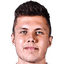 Krystian Bartoszek player photo