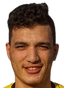 Ahmed Reda player photo