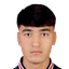 Osman Nurmemet player photo