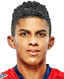 Rachid Chirino player photo
