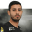 William Martins player photo