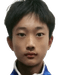 Zhu Jiale player photo