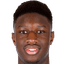 Ibrahima Cissé player photo