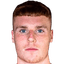 Jake O'Brien player photo