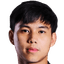 Thanawat Ueathanaphaisarn player photo
