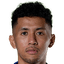 Bordin Phala player photo