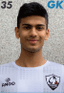 Ni Ruibai player photo