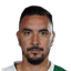 Carlos Escobar player photo
