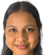 DHANIYAH QASIMAH Binte Zamri player photo