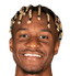 Nathan Ngoumou player photo