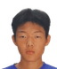 Ma Zheming player photo