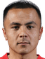 Ismoildzhon okhundzhonov player photo
