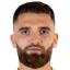 A.Kozak player photo - Ukr Cup 32017 Live Score Today