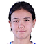 Diyora Bakhtiyarova player photo
