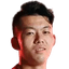 Zhou Xincheng player photo