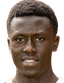 Seedy Jarju player photo