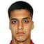 A. Ramazanov player photo