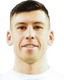 Cameron Hogg player photo