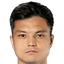 Gulzhigit Alykulov player photo