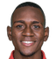 Alexis Castillo Manyoma player photo