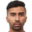 Farshid Bagheri player photo