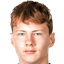 August Priske player photo