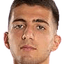 Daniel Aghbalyan player photo