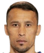 Davron Ergashev player photo