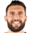 Borja Bastón player photo