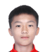 Wen Junxiang player photo