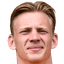 Oliver Christensen player photo