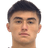 Aidan Bardina Liu player photo